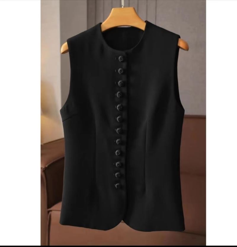 Christian Dior Vest